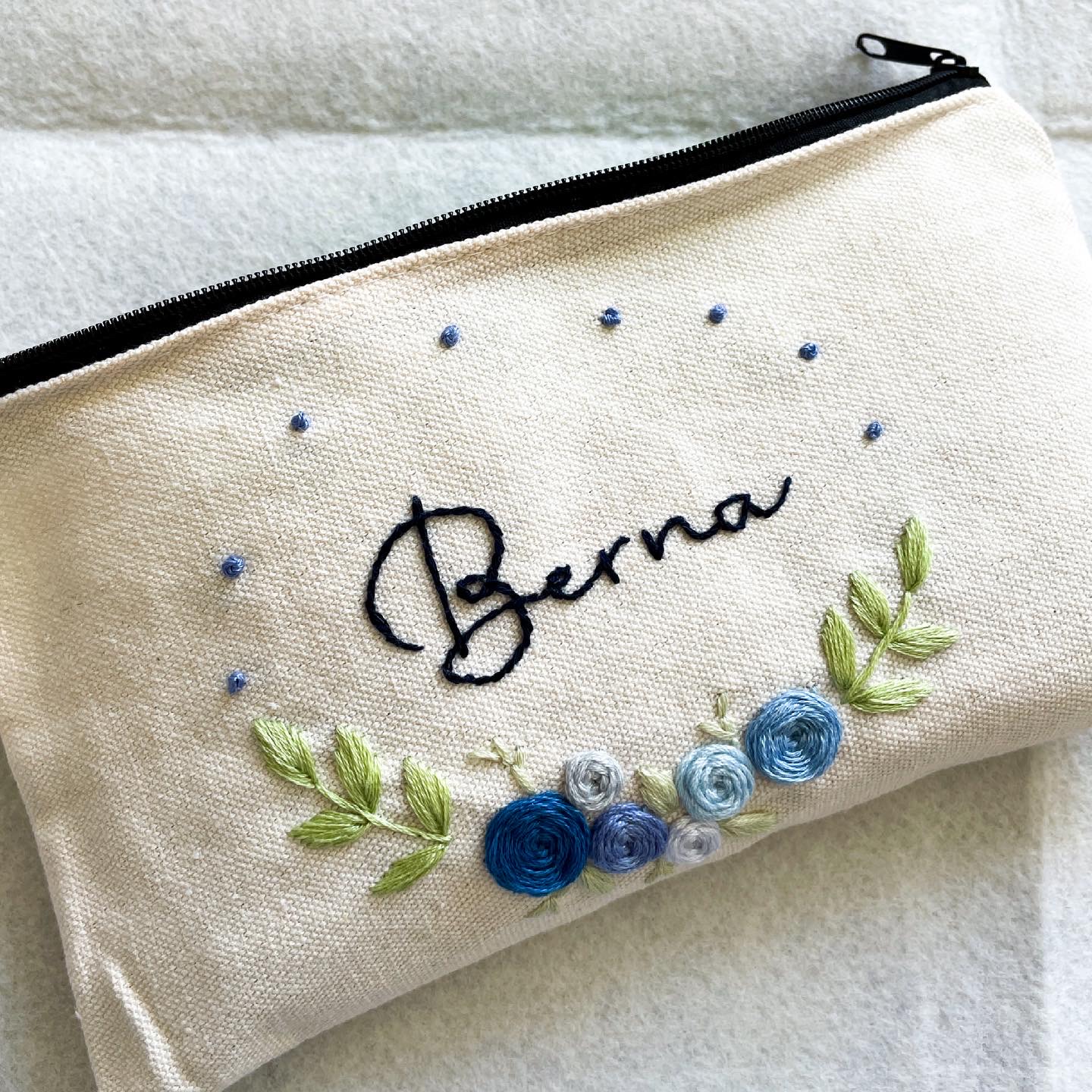 Berna Kosmetiktasche