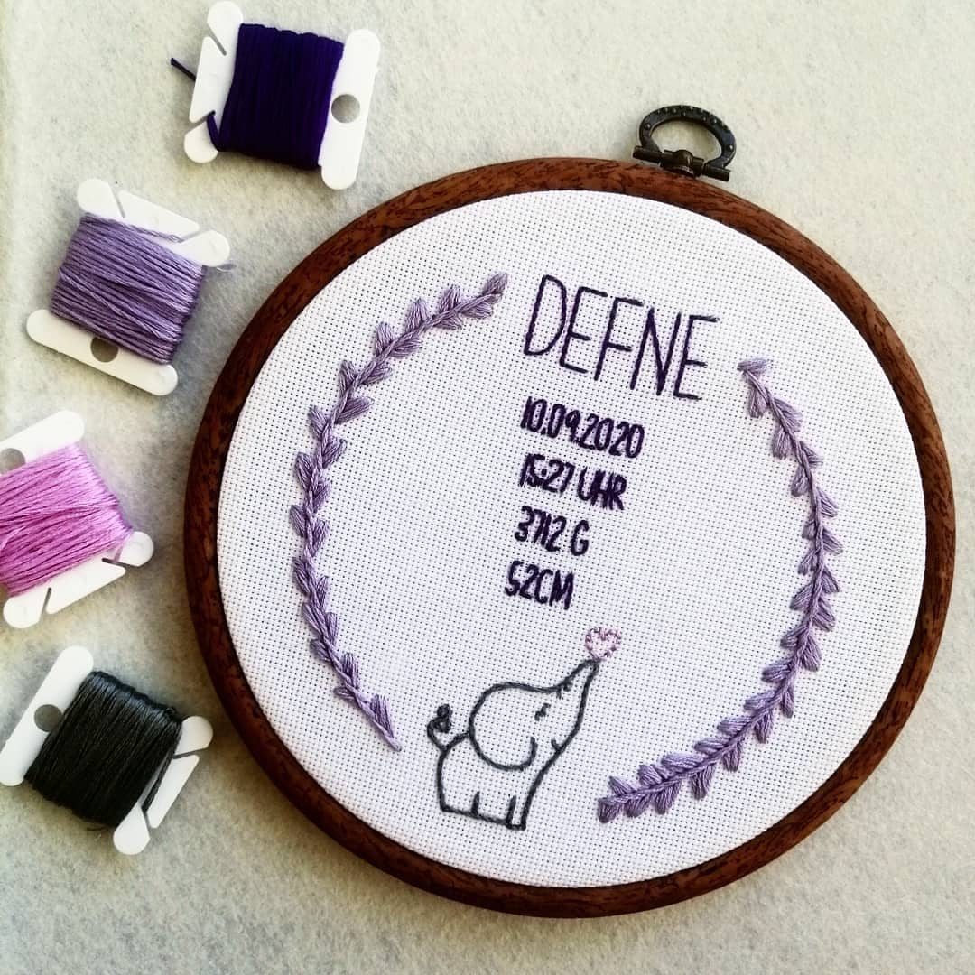 Defne
