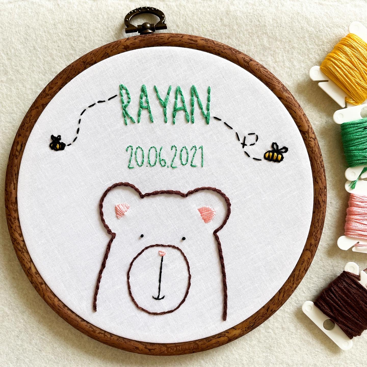 RAYAN