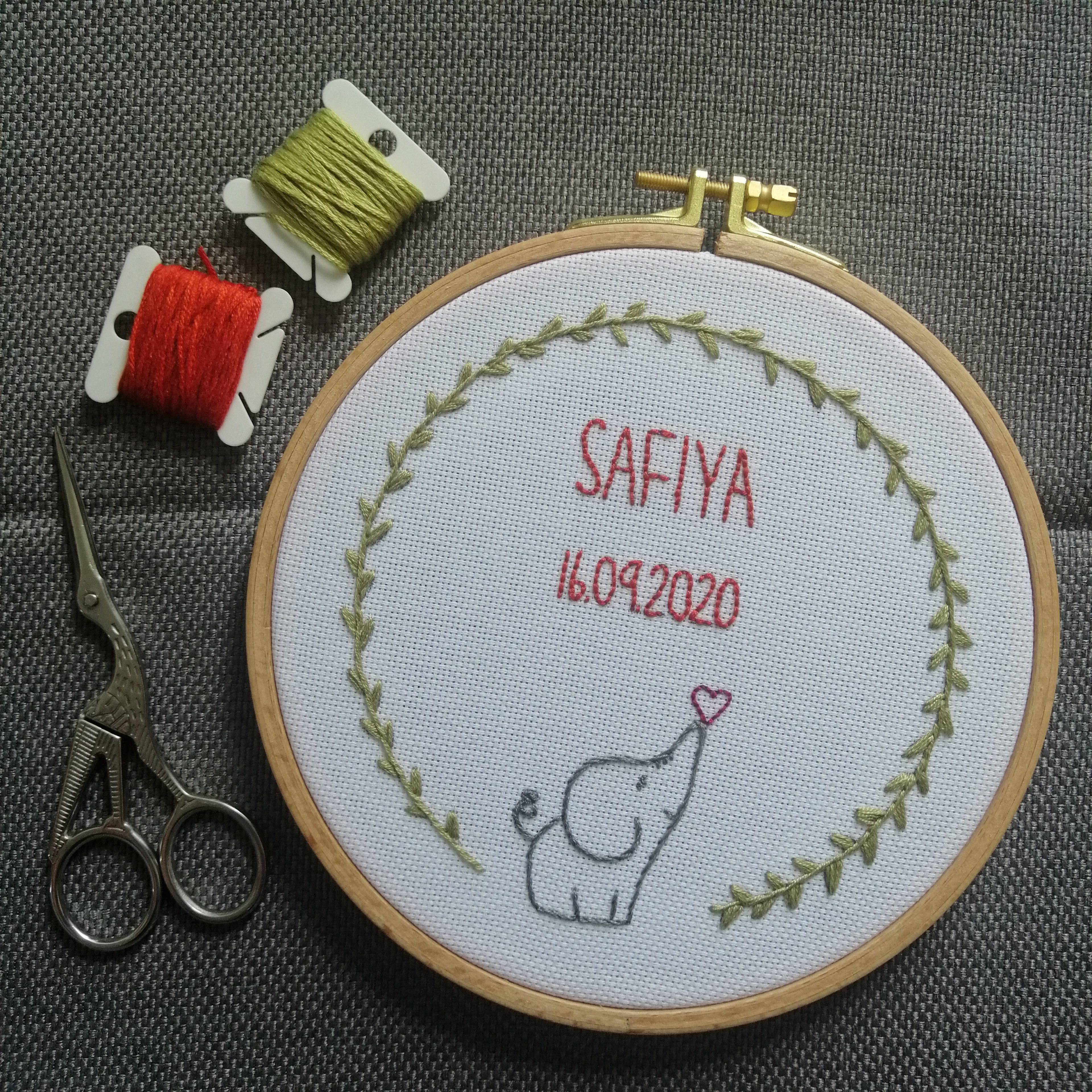 Safiya