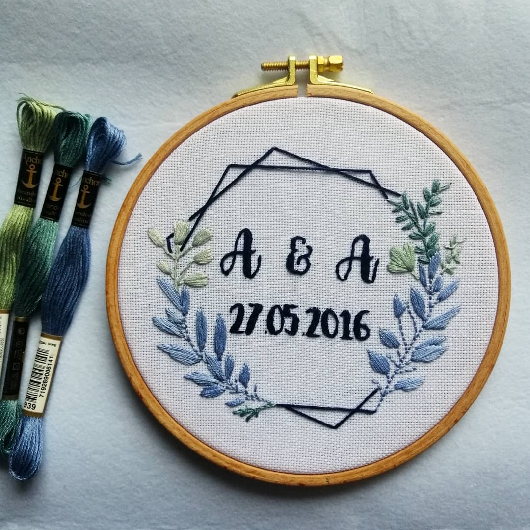 A & A Hochzeit